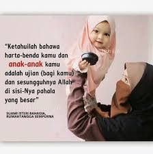 Kehadirannya begitu berarti hingga menjadikannya harta paling berharga dalam sebuah keluarga. Koleksi Kata Indah Buat Anak Tersayang Cikimm Com