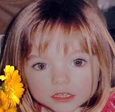 Madeleine beth mccann (born 12 may 2003) disappeared on the evening of 3 may 2007 from her bed in a holiday apartment at a resort in praia da luz, in the algarve region of portugal. Madeleine Mccann Aktuelle News Nachrichten Zum Fall Maddie Welt