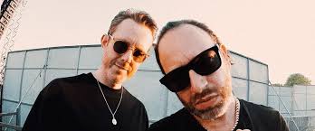 Artist Spotlight: Chase & Status