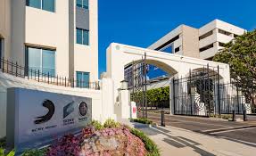 The studios were born in 1915 as triangle pictures. Review Is The Sony Studio Tour Worth It Travel Caffeine