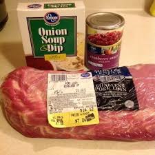 Pork Loin Recipe From Ziplist Best Pork Loin Recipe Pork Loin Recipes Crockpot Dishes