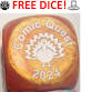 Thanksgiving – FREE Dice event image