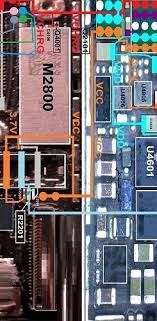 Iphone 7 Plus Charging Solution Jumper Problem Ways Iphone 7 Iphone 7 Plus Iphone Repair