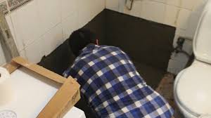 Fayans üstüne fayans nasıl döşenir videolu anlatım. Banyo Duvar Fayansi Ve Yer Seramigi Nasil Dosenir 5 Tadilati Tamirati Nasil Yapilir Izlesene Com