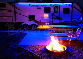 Rv Single Color Led Awning Kit Awning Lights Rv Led Lights Led Color