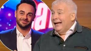 Christopher Biggins heartbroken after 'beautiful' mum Pamela dies aged 93