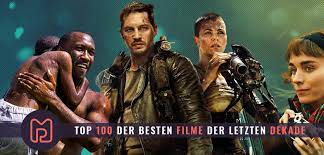 Pulp fiction, fight club, der pate, the dark knight, die verurteilten, die zwölf geschworenen, sieben, der pate 2, apocalypse now. Die 100 Besten Filme Der Letzten 10 Jahre