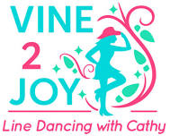 Line Dancing Night
