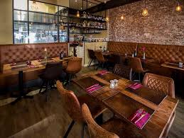 L'huissier est entré dans ma chambre, je me suis réveillé en sursaut. Personnel Lubrique Bizarre Je Me Suis Senti Tres Mal A L Aise Avis De Voyageurs Sur Amigo Argentijns Restaurant Amsterdam Tripadvisor