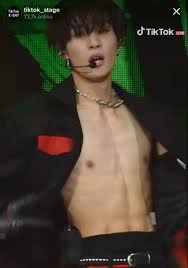 Yangyang Shirtless Idols Coreanos Nct Celebridades