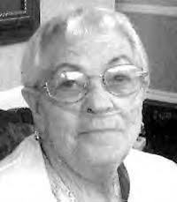 Faye Barrow Duffin (1922-2009): homenaje de Find a Grave