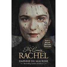 Amazon.com: My Cousin Rachel (Cardinal Edition C-153): Daphne Du Maurier,  Tom Dunn: ספרים