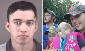 Toddler killed in crash involving illegal immigrant