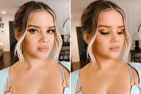Her 2015 extended play, maren morris. Maren Morris Reveals Why She Will No Longer Show Her Son S Face On Social Media Country Now