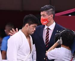 東京オリンピック 柔道 混合団体 1回戦 についてお伝えします。 N2a6etyurkd2 M