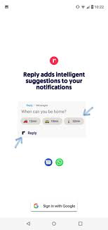 Using the apk downloader extension for chrome, you can download any apk you need so y. Google Reply 1 0 196287551 Descargar Para Android Apk Gratis