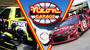Check out some historical facts about las vegas motor speedway as we prepare for the kobalt 400 on sunday at 3 p.m. Exploring Las Vegas Motor Speedway Neon Garage Pit Road And More Youtube