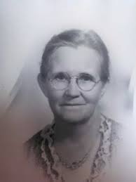 Frances Caroline “Fannie” Floyd Gray (1876-1947)