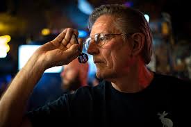 Photos: Darts at The Villager Tavern