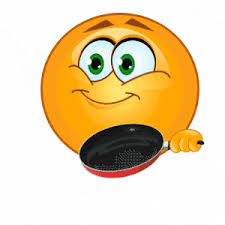 Image result for cartoon breakfast gifs