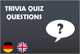 If you know, you know. Write Trivia Quiz Questions For You By Philtel Fiverr