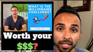 Tim Sykes Challenge Experience