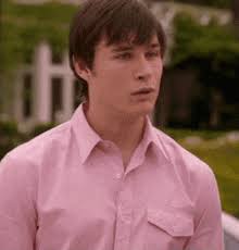 Zach Hamilton Dexter Season 8 GIF