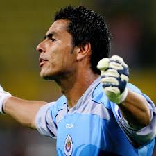 Chivas o América, cuál pesa más? Oswaldo Sánchez 'confiesa' antes del  Clásico