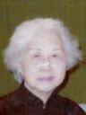 Alice Wong Family History & Historical Records