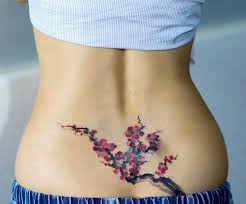 Unless you wear gloves all day, finger tats will be visible to all, but since they're subtle, finger tats are not dramatic or overwhelming to the observer. Tramp Stamp Tattoos Designs And Meanings July 2021