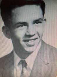 Lloyd Dean “Bud” Langston (1941-2021)