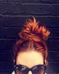 30 Gorgeous Messy Buns You Only Wish You Could Pull Off Hair Styles Womens Hairstyles Long Hair Styles