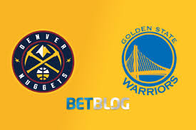 For the denver nuggets, this means a matchup against the golden state warriors saturday evening, marking the team's first true road game since march 11. Nba 2018 19 Denver Nuggets Vs Golden State Warriors Betting Tips Betblog
