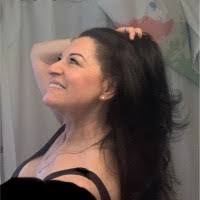 Anna Valente's Instagram, Twitter & Facebook