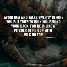 Inspirational quotes about getting back together. 40 Quotes About People Talking About You Behind Your Back