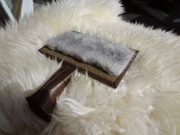 There you'll find out what you need to clean the rug properly. How To Clean A Sheepskin Rug The Ultimate Guide By Rugs 4 Decor Medium