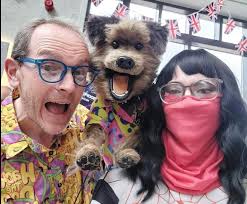 Snot Monkey Events обнови снимката на корицата си.