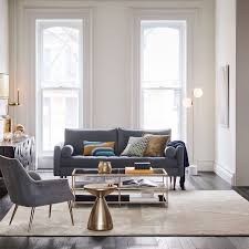 Bold Cutout Rug In 2020 Coffee Table Living Furniture Mid Century Chair