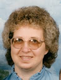 Sharon Newby Obituary