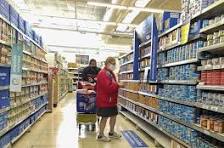 Canasta básica: una familia tipo necesitó $128.214,11 para ...