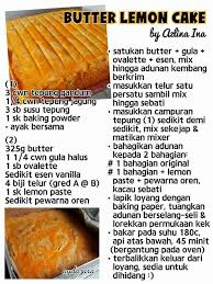 Butter Lemon Cake Cake Recipes Lemon Recipes Food And Drink
