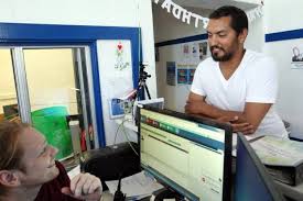 Ask for john or paul. Growing Santa Cruz S Workforce From Parks Recreation Roots Santa Cruz Sentinel