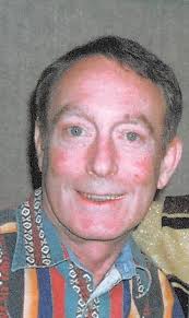 Robert Stevenson "Steve" Walker Obituary February 14, 2020