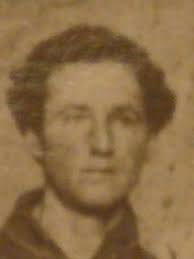 James H Winans (1839-1864)