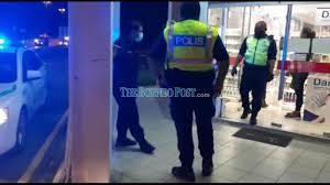 · 16 eylül · kuching, sarawak, malezya ·. Shop Selling Baby Items At Jalan Setia Raja In Kuching Loses Rm3 000 In Armed Robbery