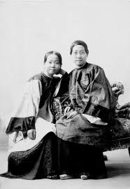 康爱德：传教士与爱国者（上） 丁祖潘– 《世代》