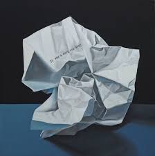 20 Crumpled Paper Ideas Crumpled Paper Art Paper Drawing Free for commercial use no attribution required high quality images. crumpled paper art
