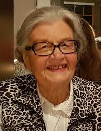 Frances Hare Obituary (1924