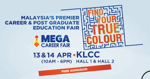 Maybe you would like to learn more about one of these? Banner Mega Career Fair April 2019 Www Hafidzzed Com