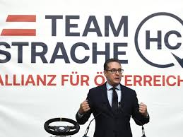 Hc strache ist zurück in der politik. Aus Dao Wird Team Hc Strache Zackzack At